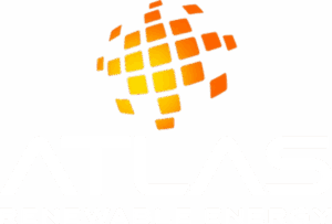Atlast Renewable Energy Company Logo